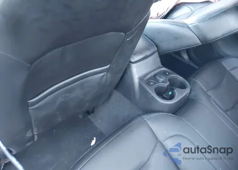 2017 Chevrolet Volt Premier из США, поврежденный, VIN 1G1RB6S56HU150415